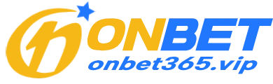OnBet – Nhà Cái Uy Tín, Link Mới Nhất 2025, Truy Cập OnBet Ngay Hôm Nay