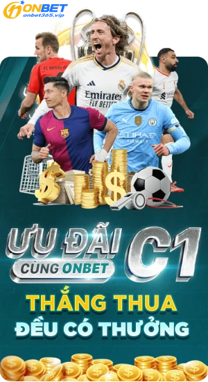 onbetuudaic1thangthuadeucothuong OnBet Nhà Cái Uy Tín Link Mới Nhất 2025 Truy Cập OnBet Ngay Hôm Nay onbet ưu đãi cúp c1 thắng thua đều có quà
